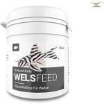 NatureHolic Welsfeed