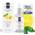 Vitamin C Serum von NATURELANCE