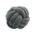 Weiche Knoten-Ballkissen von Natureman