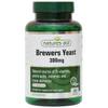 Bierhefe-Tabletten von Natures Aid