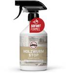 Naturetrend Holzwurm Stop