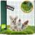 Naturiz mobiler Hundezaun