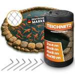 Naturiz Teichnetz