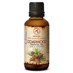 Aromatika Zedernöl