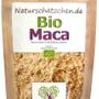 Maca-Pulver