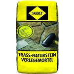 Sekret Trass-Naturstein Verlegemörtel