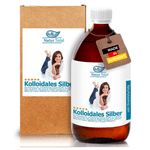 Naturtotal Kolloidales Silber