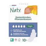 Naty Damenbinden Night