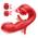 Dildo Vibrator Sex Spielzeug von ‎Naughty devil