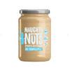 Bio Erdnussmus Smooth von Naughty Nuts
