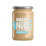 Naughty Nuts Bio Erdnussmus Smooth