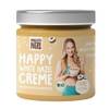 Bio Happy White Hazel Creme von Naughty Nuts