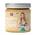 Bio Happy White Hazel Creme von Naughty Nuts