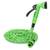 Navaris Flexibler Gartenschlauch 2,5 - 7,5 m