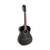 Navarra klassische Gitarre