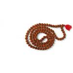 Navkaar Creation Rudraksha Japa Mala