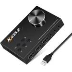 Nawen Externe Soundkarte