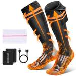 Naxup Beheizbare Socken