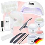 Gelnagel-Set