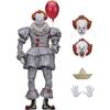 Horror-Puppe Pennywise von NECA