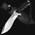 Survival Messer von NedFoss