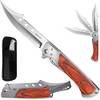 Outdoor-Messer von NedFoss