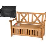 Needs & Wants Gartenbank