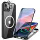 Neeliup iPhone 14 Plus 360 Grad Hülle Produktvergleich