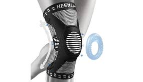 Neenca-Kniebandage