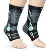 Professionelle Sprunggelenkbandage von NEENCA