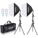Softbox-Set