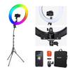 18" RGB LED Ringlicht von Neewer