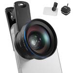 Neewer Basics 2 in 1 Handy Kamera Objektiv