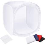 Neewer 24x24 Zoll Soft-Box-Set 