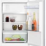 Kühlschrank mit Abtauautomatik
