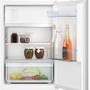 Kühlschrank mit Abtauautomatik
