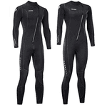 Zcco Ultra-Stretch-Neoprenanzug