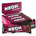 Keto-Riegel