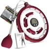 Smart Hula Hoop Reifen von NEOLYMP