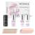 Néonail Baby Boomer Set Rose