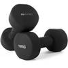 Hantel 10 kg von KG Physio