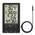 Digitale Thermo Hygrometer Thermometer von Neoteck