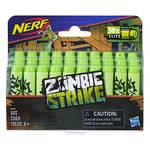 Nerf-Pfeile