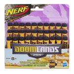 Nerf Doomlands-Darts