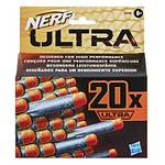 Nerf Ultra Darts
