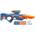 Elite 2.0 Eaglepoint RD-8 Blaster von Nerf