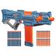 Nerf Elite 2 Turbine CS-18 Produktvergleich