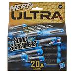 Nerf-Pfeile