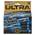 Ultra Sonic-Screamers-Darts von Nerf