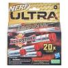 Ultra Accustrike-Darts von Nerf